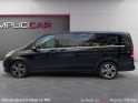 Mercedes classe v extra-long 250 d 4matic 7g-tronic plus executive/entretien a jour/apple carplay/sieges...