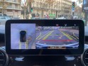 Mercedes classe v extra-long 250 d 4matic 7g-tronic plus executive/entretien a jour/apple carplay/sieges...