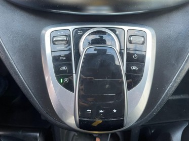 Mercedes classe v extra-long 250 d 4matic 7g-tronic plus executive/entretien a jour/apple carplay/sieges...