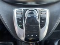 Mercedes classe v extra-long 250 d 4matic 7g-tronic plus executive/entretien a jour/apple carplay/sieges...
