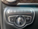 Mercedes classe v extra-long 250 d 4matic 7g-tronic plus executive/entretien a jour/apple carplay/sieges...