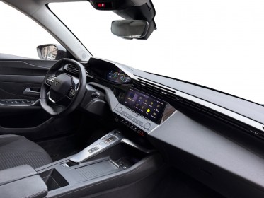 Peugeot 308 phev 180 e-eat8 active pack - garantie 12 mois - apple carplay - dÉmmarage sans clÉ occasion paris 17ème...