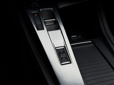 Peugeot 308 phev 180 e-eat8 active pack - garantie 12 mois - apple carplay - dÉmmarage sans clÉ occasion paris 17ème...