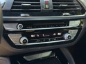 Bmw x4 g02 x4 xdrive30i 252 ch bva8 m sport- garantie 12 mois -acc-affichage tÊte haute -recharge a induction -camÉra de......