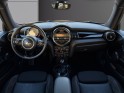 Mini hatch 3 portes f56 cooper 136 ch pack chili - parfait état - suivi complet - garantie 12 mois occasion simplicicar...