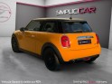 Mini hatch 3 portes f56 cooper 136 ch pack chili - parfait état - suivi complet - garantie 12 mois occasion simplicicar...