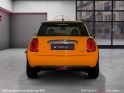 Mini hatch 3 portes f56 cooper 136 ch pack chili - parfait état - suivi complet - garantie 12 mois occasion simplicicar...