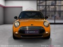 Mini hatch 3 portes f56 cooper 136 ch pack chili - parfait état - suivi complet - garantie 12 mois occasion simplicicar...