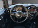 Mini hatch 3 portes f56 cooper 136 ch pack chili - parfait état - suivi complet - garantie 12 mois occasion simplicicar...