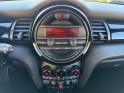 Mini hatch 3 portes f56 cooper 136 ch pack chili - parfait état - suivi complet - garantie 12 mois occasion simplicicar...