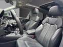 Audi q5 q5 40 tdi 190 s tronic 7 quattro avus- toit ouvrant panoramique - siÈges Électrique À mÉmoire chauffant -......