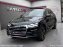 Audi q5 q5 40 tdi 190 s tronic 7 quattro avus- toit ouvrant panoramique - siÈges Électrique À mÉmoire chauffant -......
