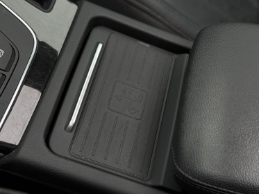 Audi q5 q5 40 tdi 190 s tronic 7 quattro avus- toit ouvrant panoramique - siÈges Électrique À mÉmoire chauffant -......