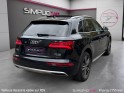Audi q5 q5 40 tdi 190 s tronic 7 quattro avus- toit ouvrant panoramique - siÈges Électrique À mÉmoire chauffant -......