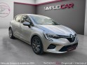 Renault clio v tce 90/zen/ carplay/radar av-ar/ occasion simplicicar orgeval  simplicicar simplicibike france