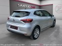 Renault clio v tce 90/zen/ carplay/radar av-ar/ occasion simplicicar orgeval  simplicicar simplicibike france