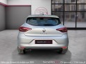 Renault clio v tce 90/zen/ carplay/radar av-ar/ occasion simplicicar orgeval  simplicicar simplicibike france
