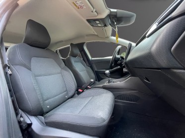 Renault clio v tce 90/zen/ carplay/radar av-ar/ occasion simplicicar orgeval  simplicicar simplicibike france