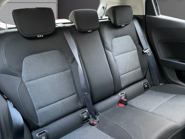 Renault clio v tce 90/zen/ carplay/radar av-ar/ occasion simplicicar orgeval  simplicicar simplicibike france