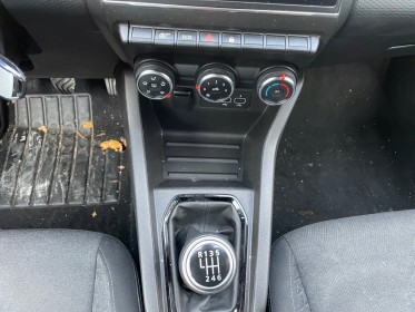 Renault clio v tce 90/zen/ carplay/radar av-ar/ occasion simplicicar orgeval  simplicicar simplicibike france