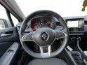 Renault clio v tce 90/zen/ carplay/radar av-ar/ occasion simplicicar orgeval  simplicicar simplicibike france