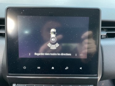 Renault clio v tce 90/zen/ carplay/radar av-ar/ occasion simplicicar orgeval  simplicicar simplicibike france