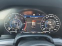 Volkswagen touareg 3.0 tdi 286ch tiptronic 8 4motion r-line exclusive  toit ouvrant panoramique - attelage elec - garantie...