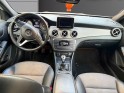 Mercedes classe gla 180 cdi inspiration, caméras de recul, radar de stationnement, garantie 12 mois occasion simplicicar...