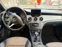Mercedes classe gla 180 cdi inspiration, caméras de recul, radar de stationnement, garantie 12 mois occasion simplicicar...