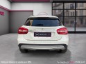 Mercedes classe gla 180 cdi inspiration, caméras de recul, radar de stationnement, garantie 12 mois occasion simplicicar...