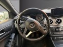 Mercedes classe gla 180 cdi inspiration, caméras de recul, radar de stationnement, garantie 12 mois occasion simplicicar...