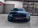 Audi a3 1.4 tfsi 150ch cod design luxe apple carplay sièges chauffants garantie 12 mois occasion montpellier (34)...