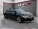 Volkswagen golf 2.0 tdi scr 150 dsg7 r-line acc caméra de recul pack hiver garantie 12 mois occasion barberey simplicicar...
