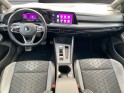 Volkswagen golf 2.0 tdi scr 150 dsg7 r-line acc caméra de recul pack hiver garantie 12 mois occasion barberey simplicicar...