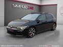 Volkswagen golf 2.0 tdi scr 150 dsg7 r-line acc caméra de recul pack hiver garantie 12 mois occasion barberey simplicicar...