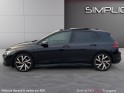 Volkswagen golf 2.0 tdi scr 150 dsg7 r-line acc caméra de recul pack hiver garantie 12 mois occasion barberey simplicicar...