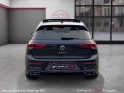 Volkswagen golf 2.0 tdi scr 150 dsg7 r-line acc caméra de recul pack hiver garantie 12 mois occasion barberey simplicicar...