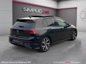 Volkswagen golf 2.0 tdi scr 150 dsg7 r-line acc caméra de recul pack hiver garantie 12 mois occasion barberey simplicicar...