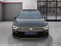 Volkswagen golf 2.0 tdi scr 150 dsg7 r-line acc caméra de recul pack hiver garantie 12 mois occasion barberey simplicicar...