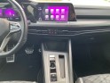 Volkswagen golf 2.0 tdi scr 150 dsg7 r-line acc caméra de recul pack hiver garantie 12 mois occasion barberey simplicicar...
