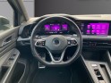 Volkswagen golf 2.0 tdi scr 150 dsg7 r-line acc caméra de recul pack hiver garantie 12 mois occasion barberey simplicicar...