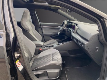 Volkswagen golf 2.0 tdi scr 150 dsg7 r-line acc caméra de recul pack hiver garantie 12 mois occasion barberey simplicicar...