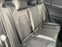 Volkswagen golf 2.0 tdi scr 150 dsg7 r-line acc caméra de recul pack hiver garantie 12 mois occasion barberey simplicicar...