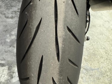 Yamaha yzf-r6 600 occasion montpellier (34) simplicicar simplicibike france