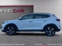 Hyundai tucson 1.7 crdi 141 2wd dct-7 executive toit ouvrant garantie 12 mois occasion simplicicar toulouse sud simplicicar...