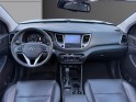 Hyundai tucson 1.7 crdi 141 2wd dct-7 executive toit ouvrant garantie 12 mois occasion simplicicar toulouse sud simplicicar...