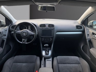 Volkswagen golf 1.4 tsi 122 confortline dsg7 - carplay occasion champigny-sur-marne (94) simplicicar simplicibike france