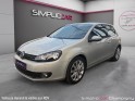 Volkswagen golf 1.4 tsi 122 confortline dsg7 - carplay occasion champigny-sur-marne (94) simplicicar simplicibike france