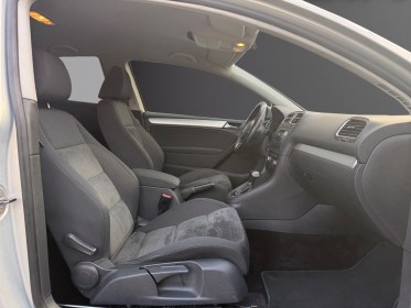 Volkswagen golf 1.4 tsi 122 confortline dsg7 - carplay occasion champigny-sur-marne (94) simplicicar simplicibike france