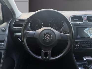 Volkswagen golf 1.4 tsi 122 confortline dsg7 - carplay occasion champigny-sur-marne (94) simplicicar simplicibike france